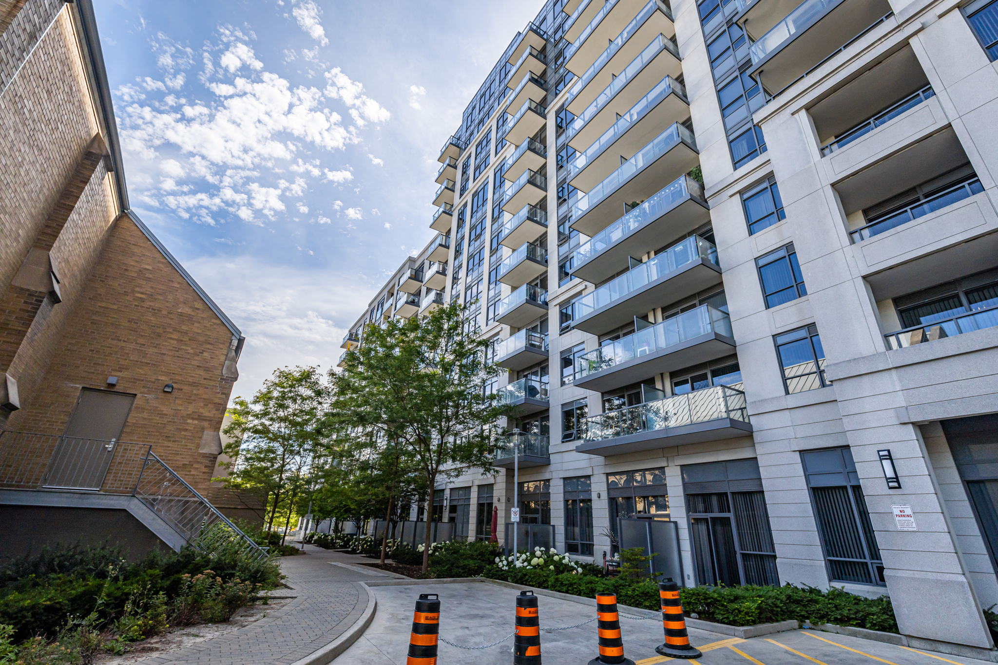 Toronto property showcase — delivered property photograph 4