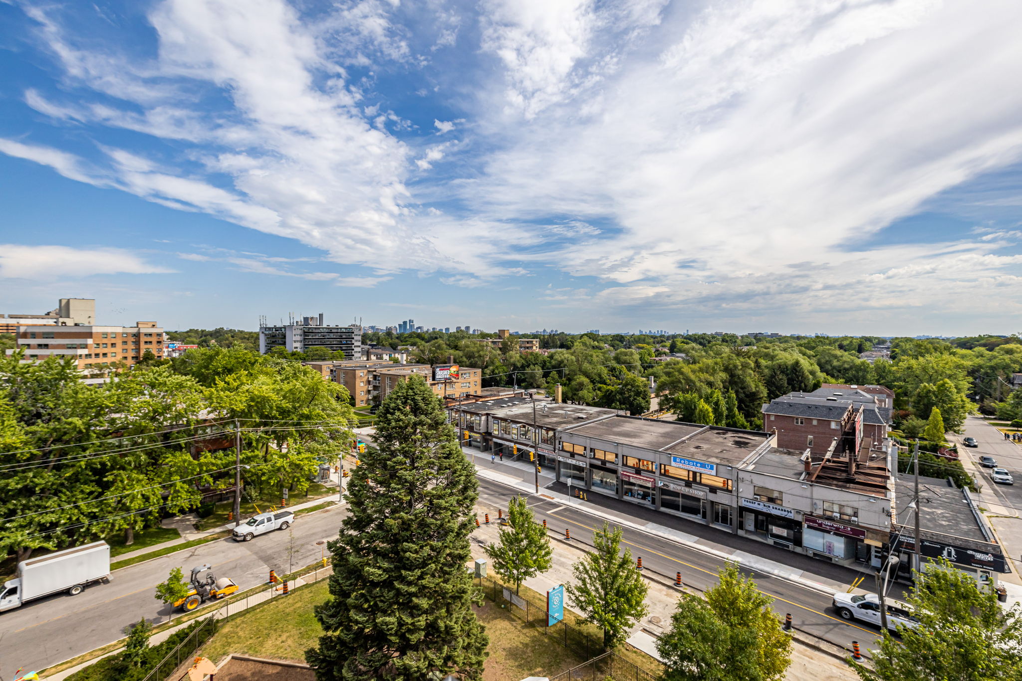 Toronto property showcase — delivered property photograph 27