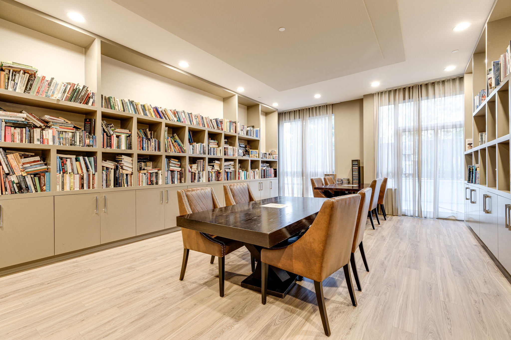 Toronto property showcase — delivered property photograph 30