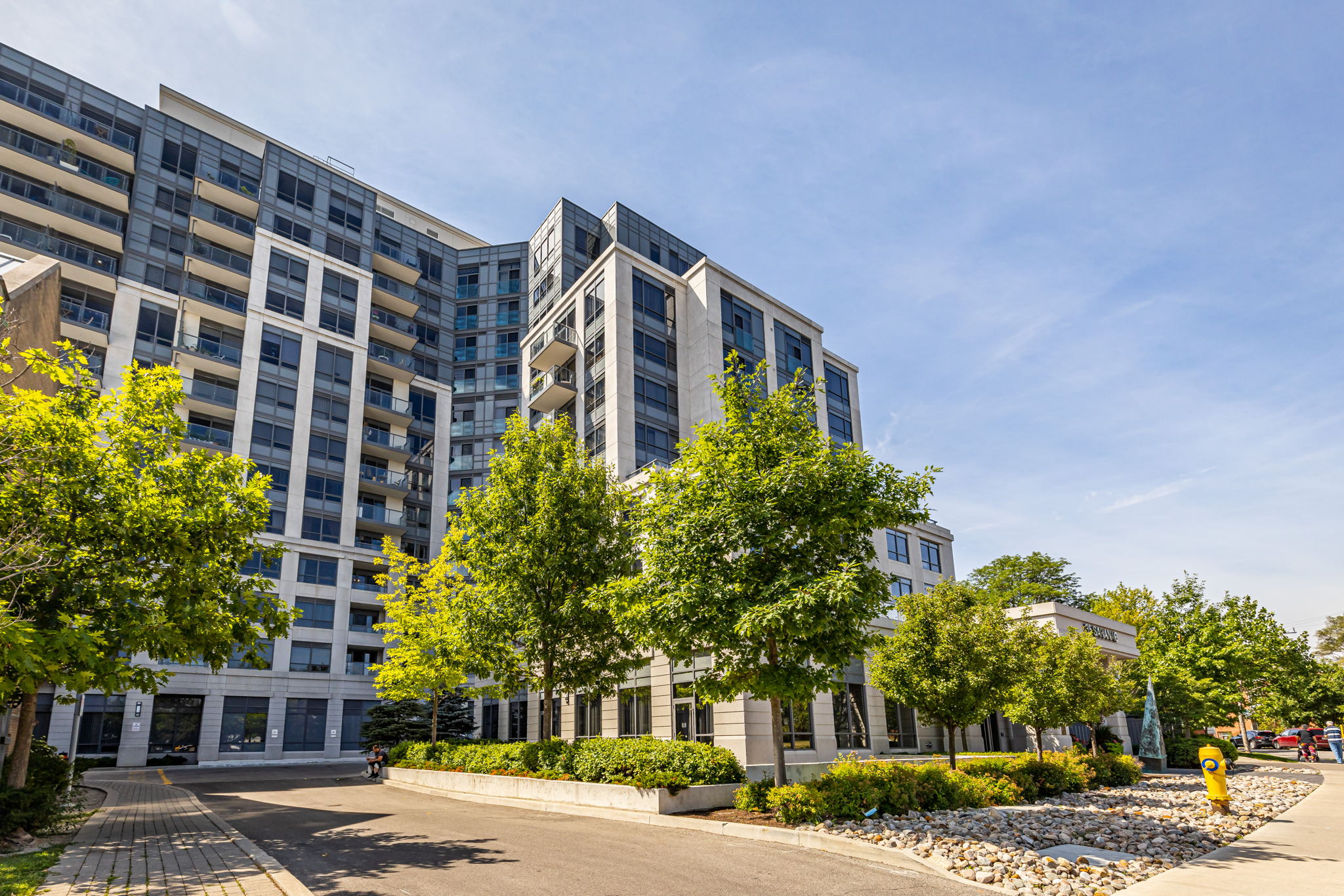 Toronto property showcase — delivered property photograph 3