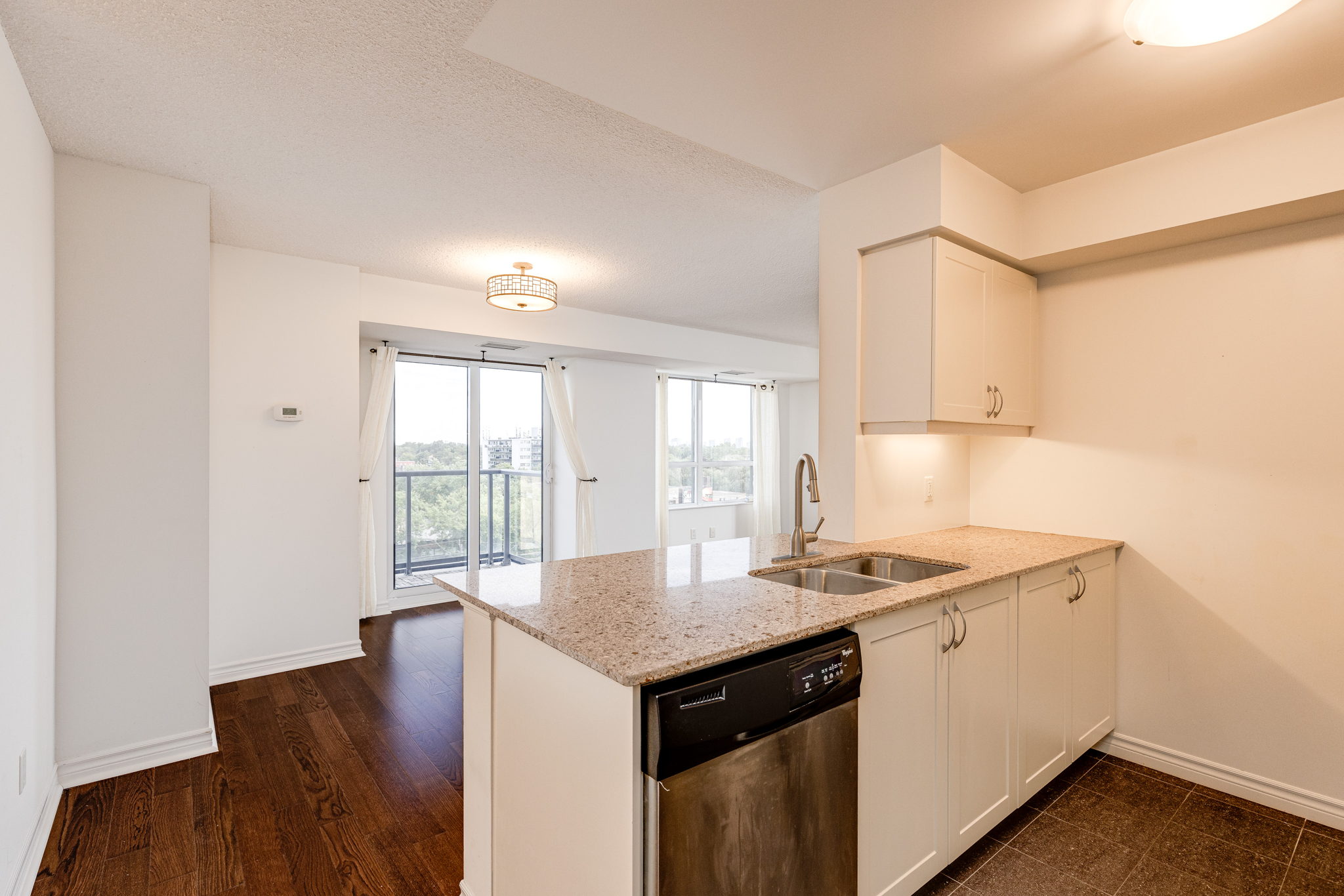 Toronto property showcase — delivered property photograph 5