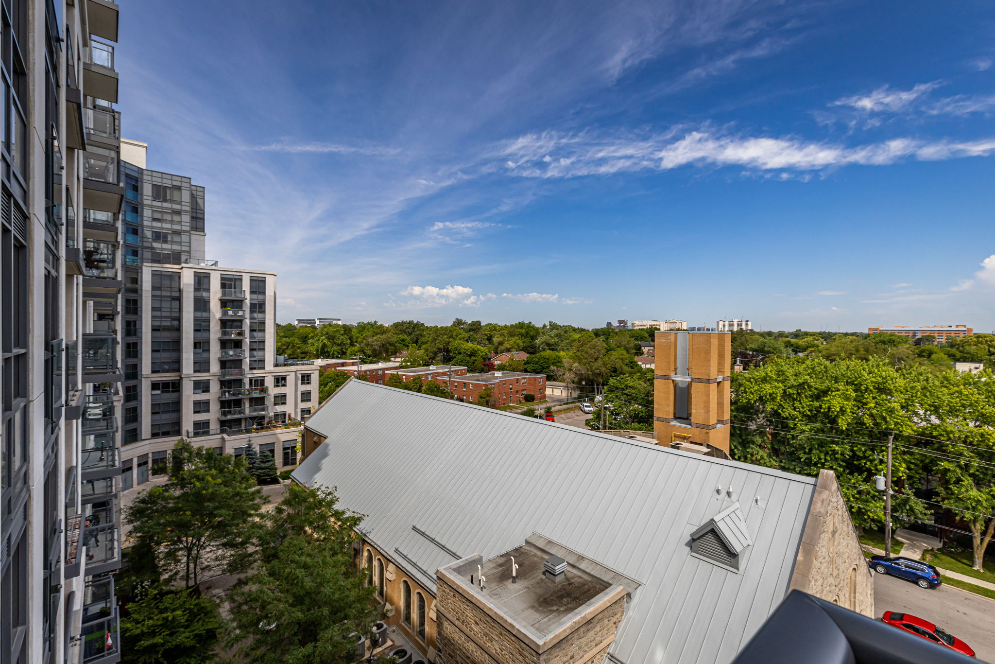 Toronto property showcase — delivered property photograph 26