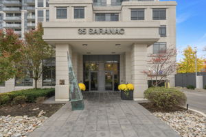 35 Saranac Blvd Unit 115, Toronto ON