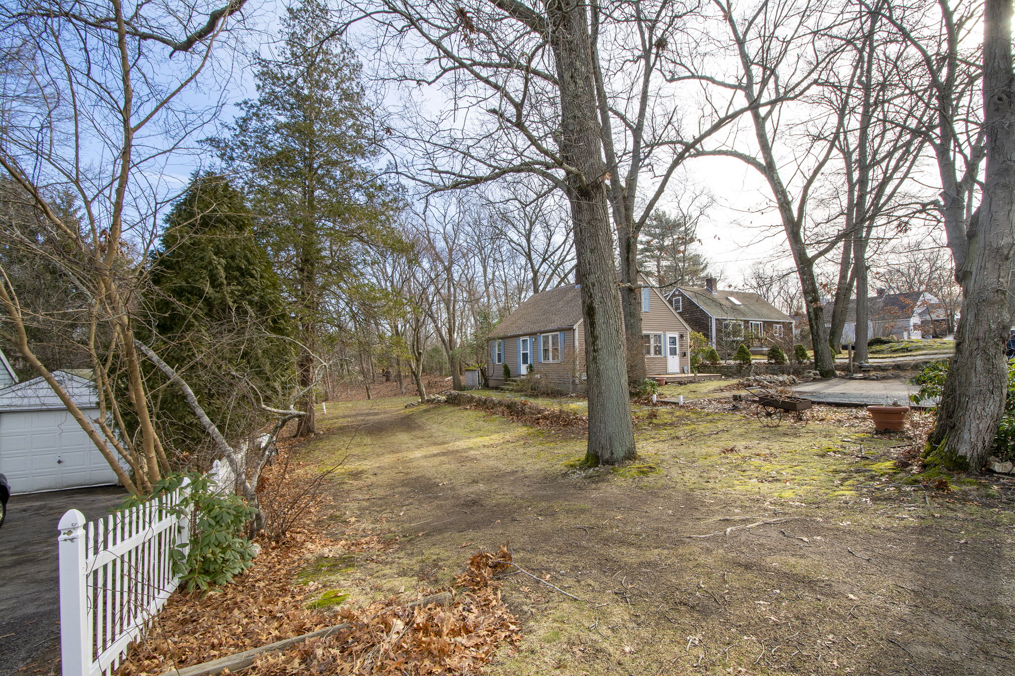 35 Smith Rd, Hingham, MA 02043 Tom Sheehan Photography