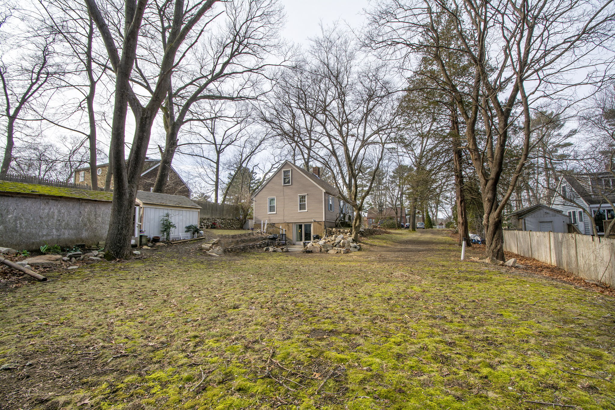 35 Smith Rd, Hingham, MA 02043 Tom Sheehan Photography