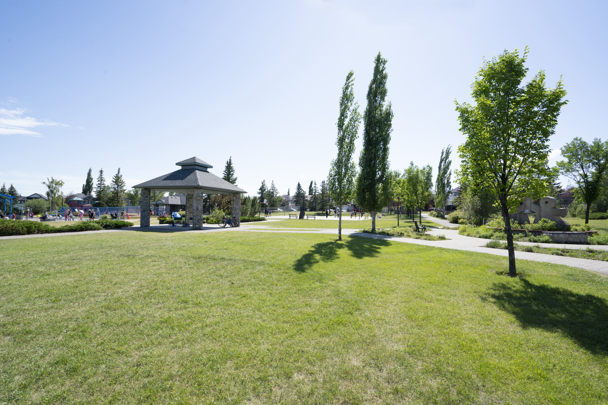 35 Somerset Square SW, Calgary, AB T2Y 3C7, Canada Photo 56
