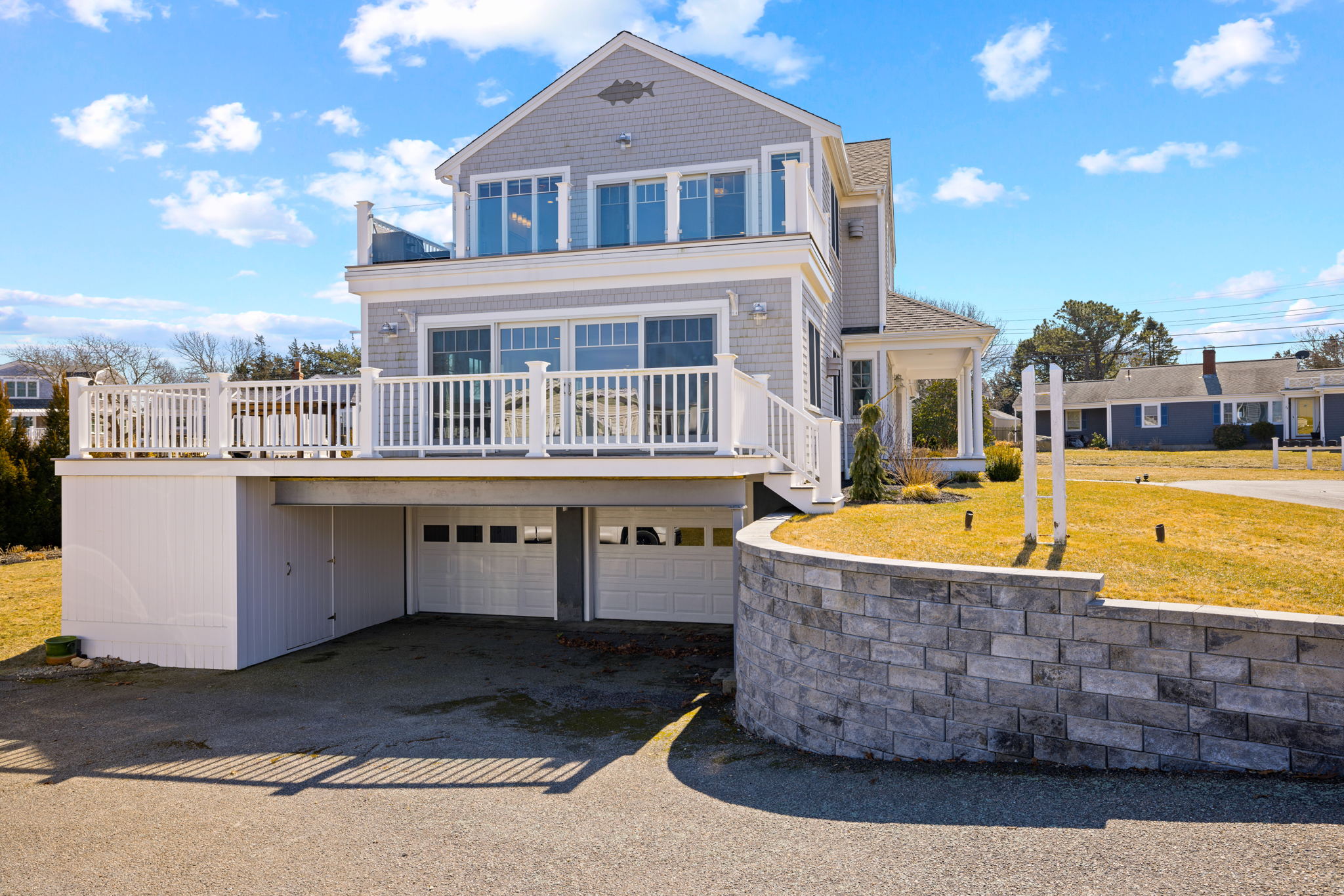 35 Starboard Rd, Bourne, MA 02532, USA Photo 24
