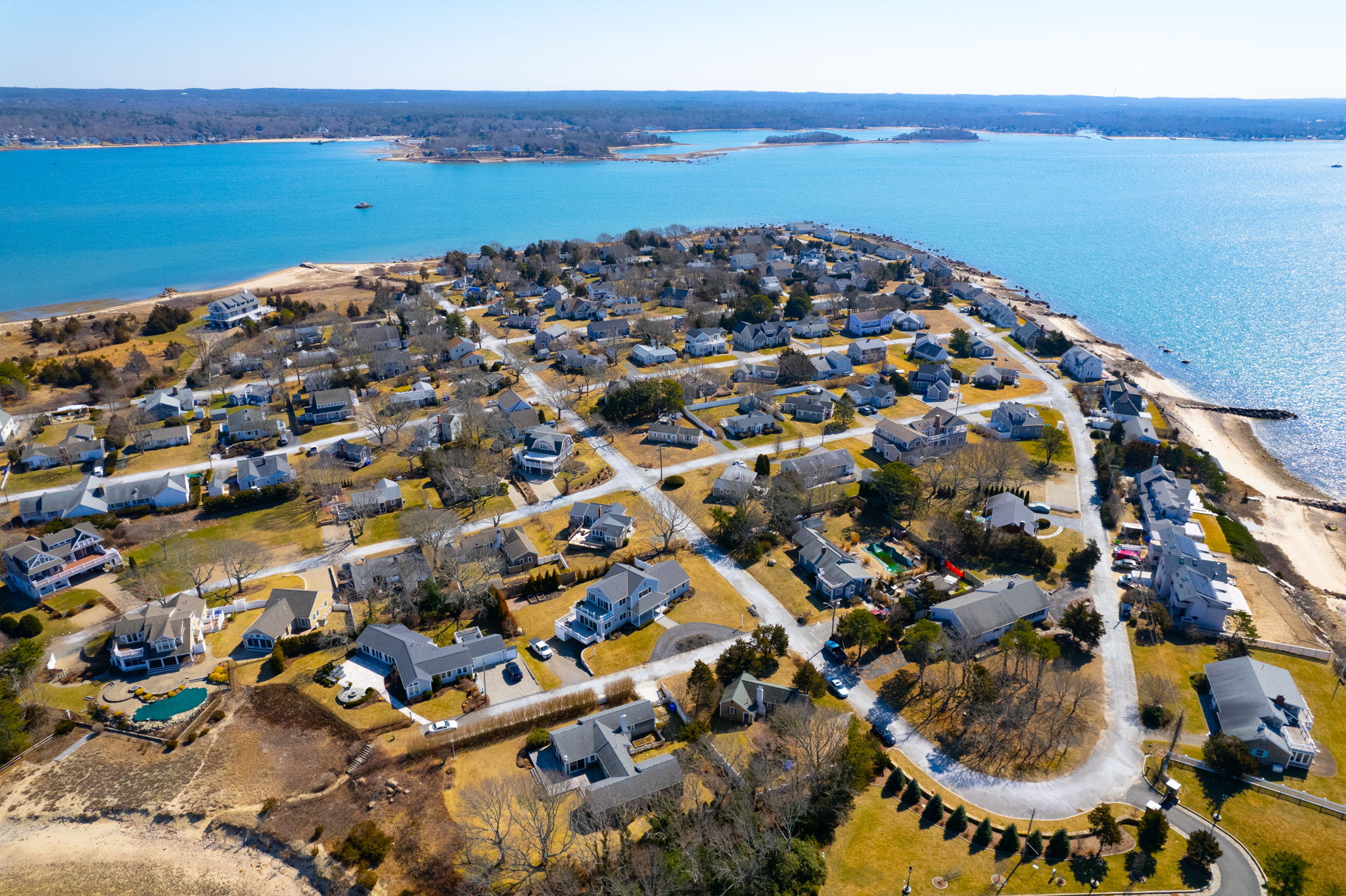 35 Starboard Rd, Bourne, MA 02532, USA Photo 35