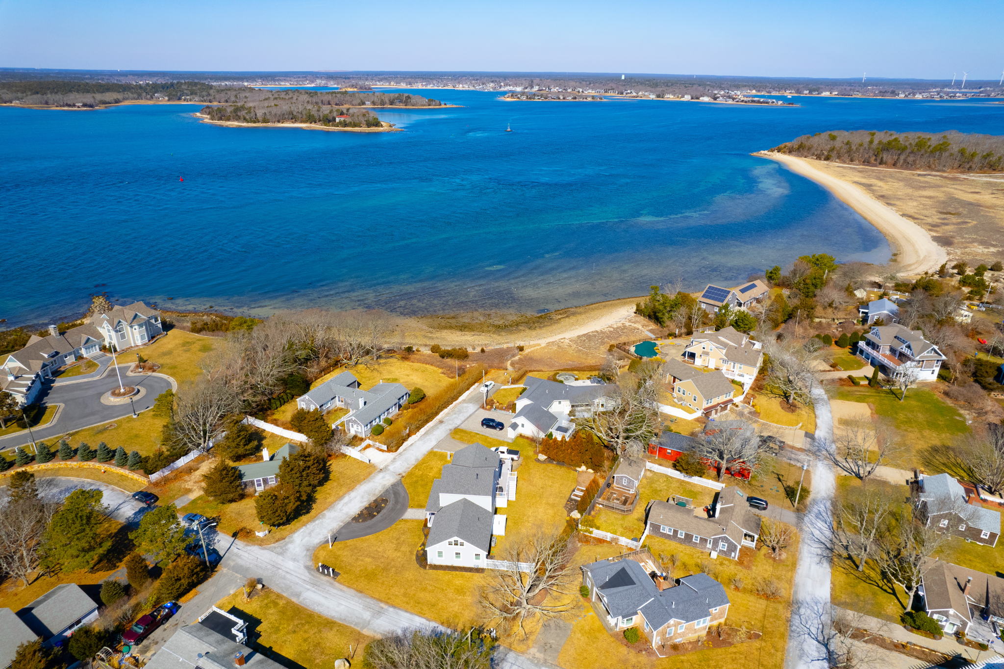 35 Starboard Rd, Bourne, MA 02532, USA Photo 34