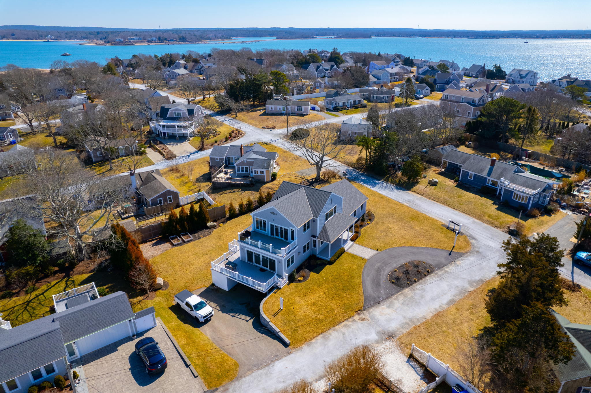 35 Starboard Rd, Bourne, MA 02532, USA Photo 33