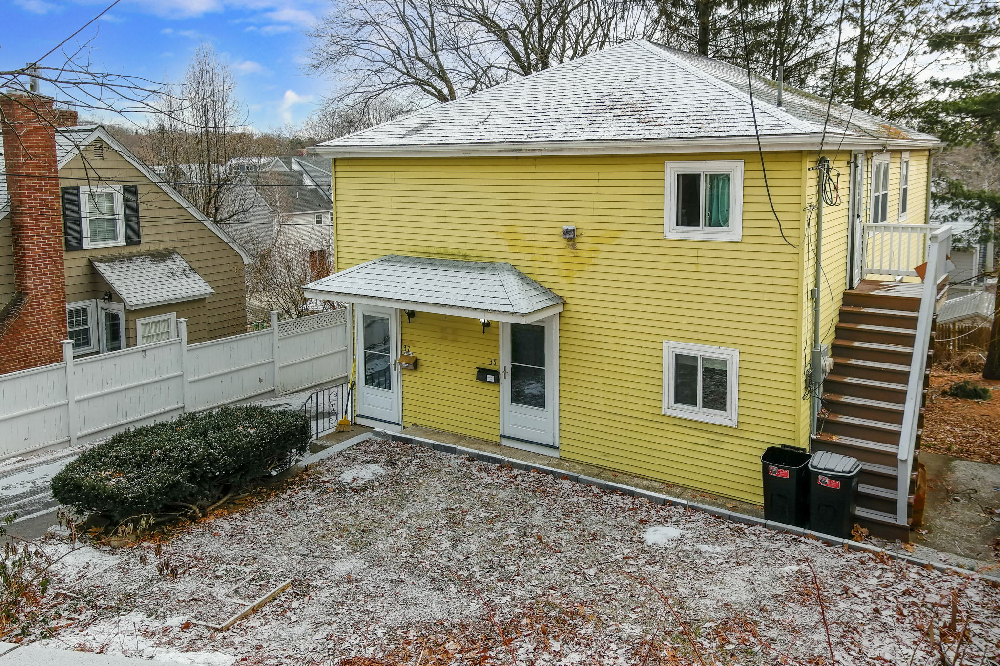 35 Summit St, Arlington, MA 02474, USA Photo 6