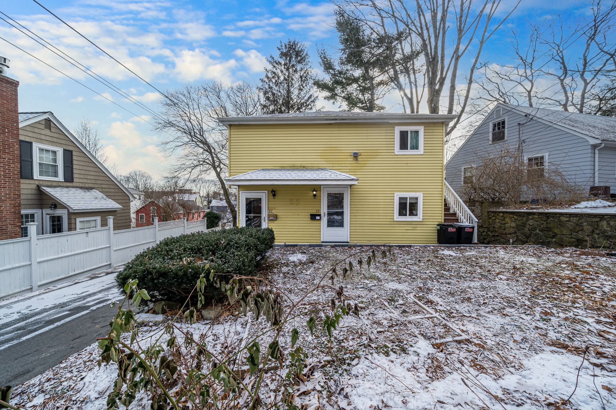 35 Summit St, Arlington, MA 02474, USA