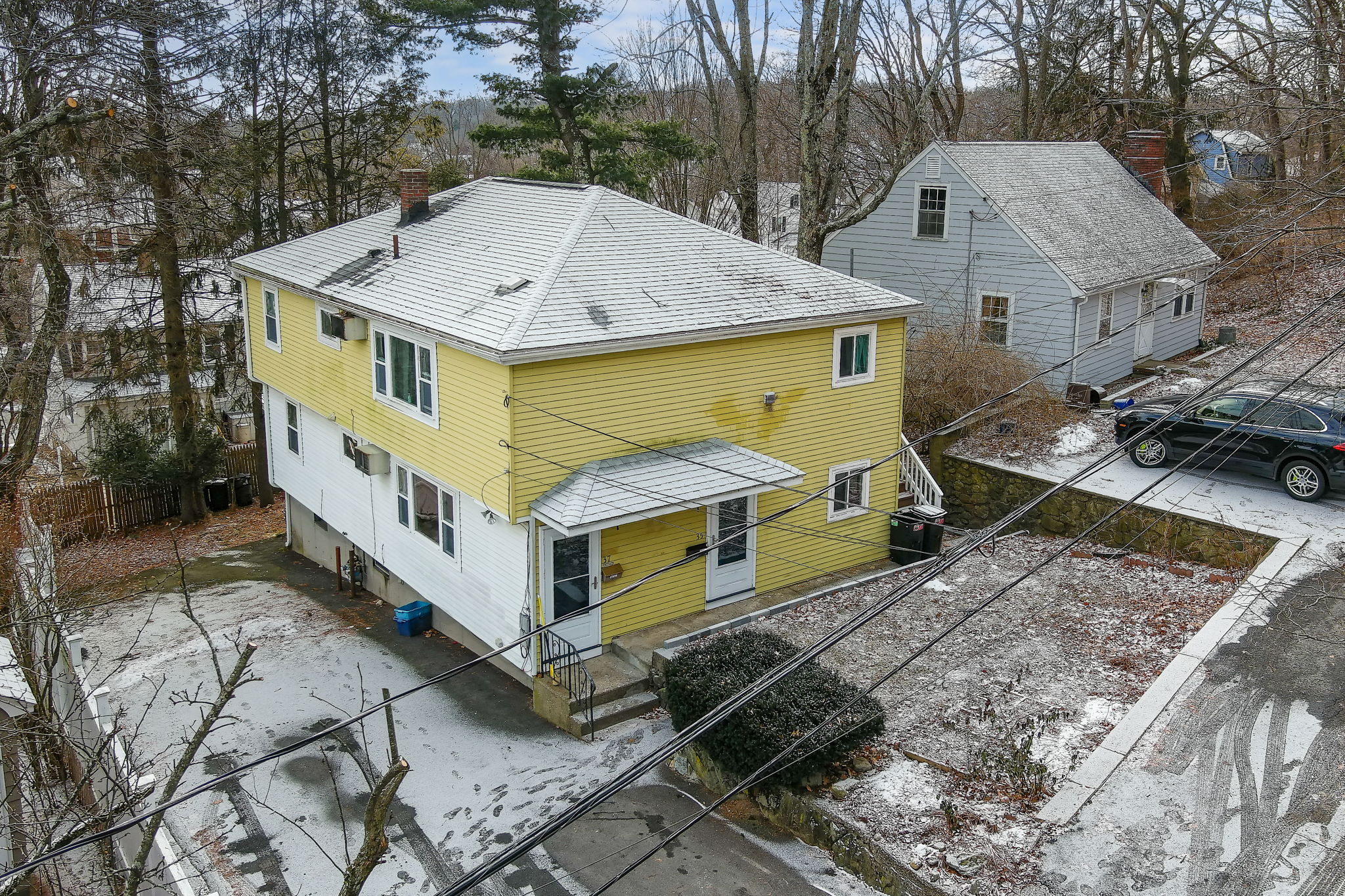 35 Summit St, Arlington, MA 02474, USA Photo 4