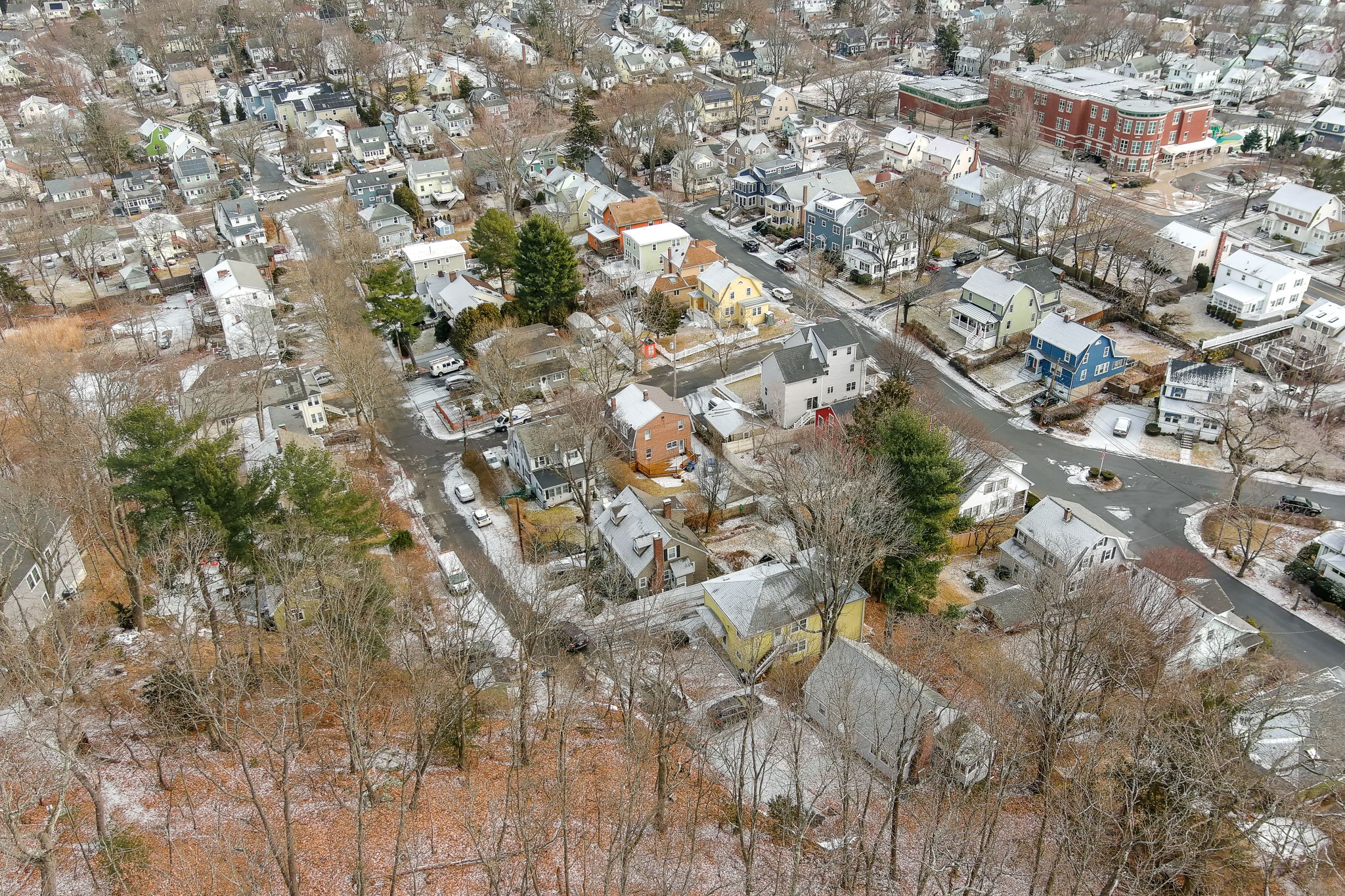 35 Summit St, Arlington, MA 02474, USA Photo 2