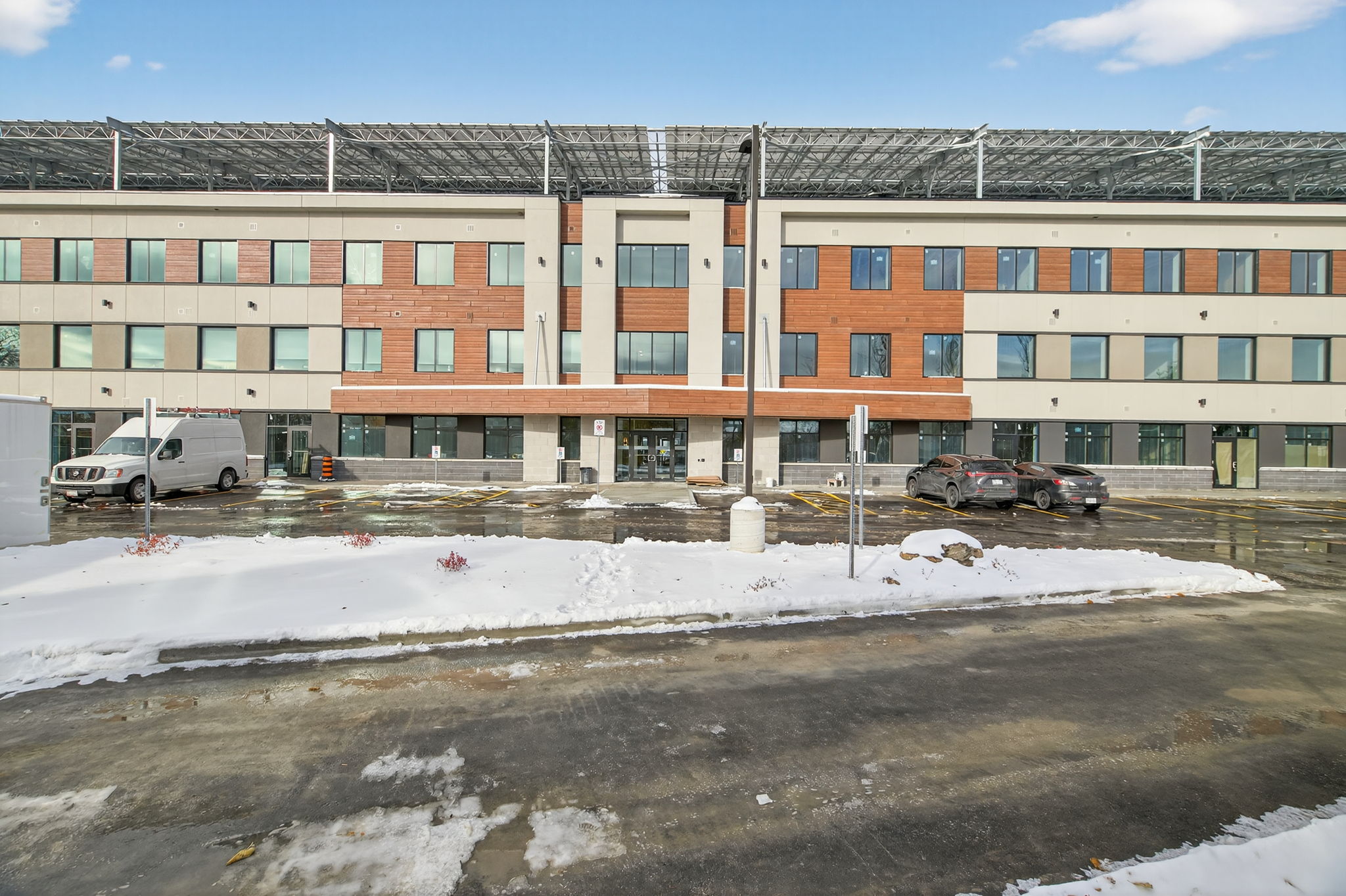 35 Sunday Dr, Aurora ON