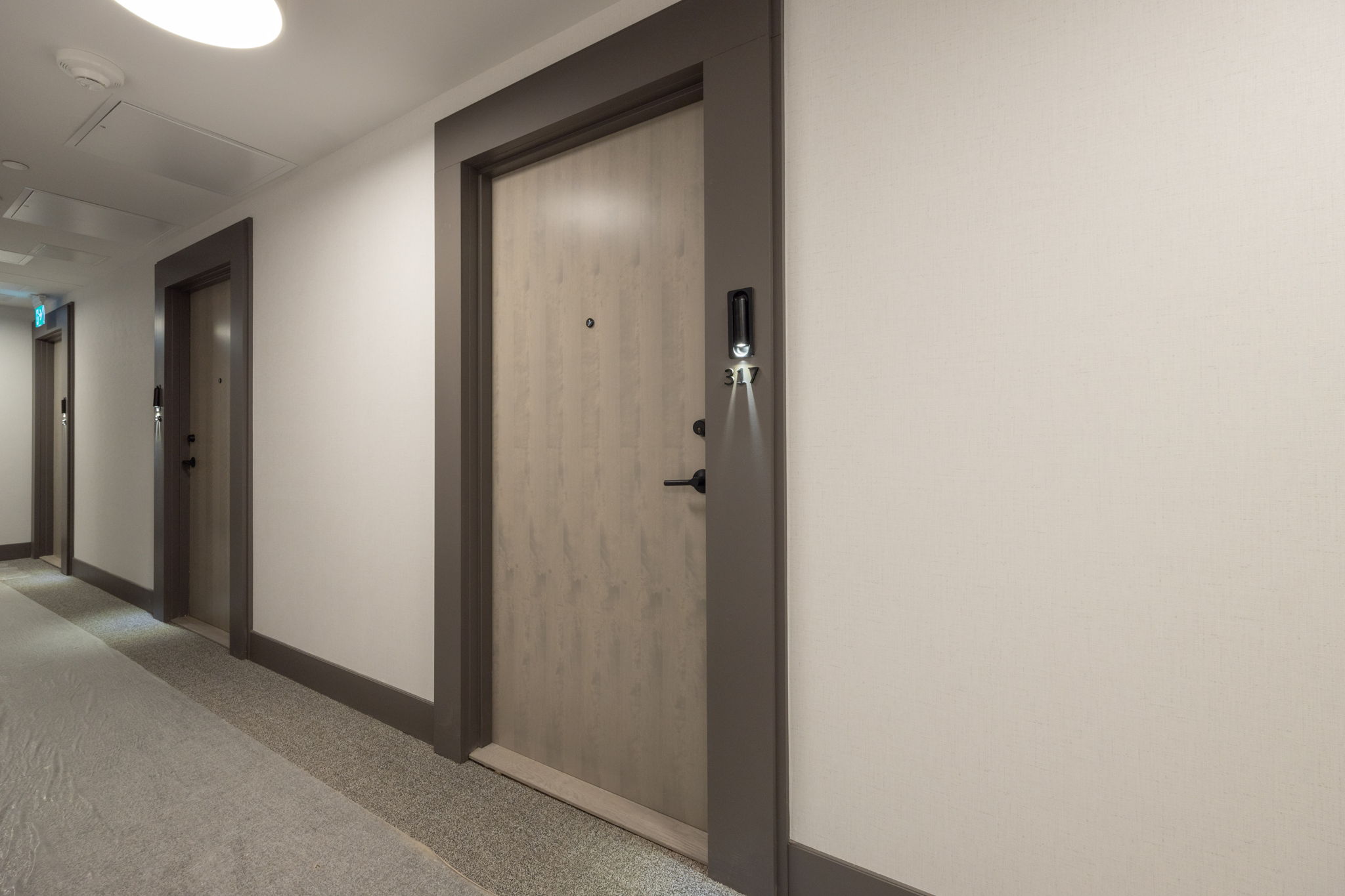 Toronto property showcase — delivered property photograph 3