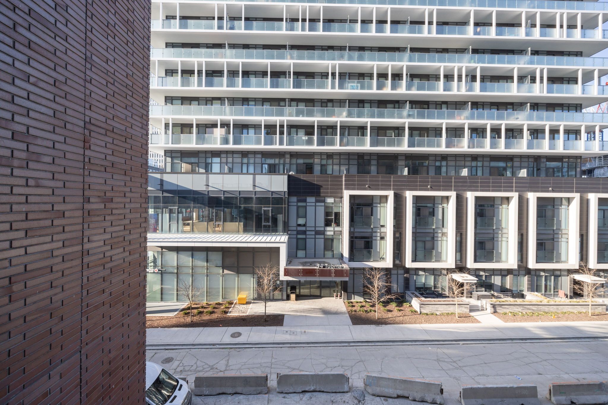 Toronto property showcase — delivered property photograph 14