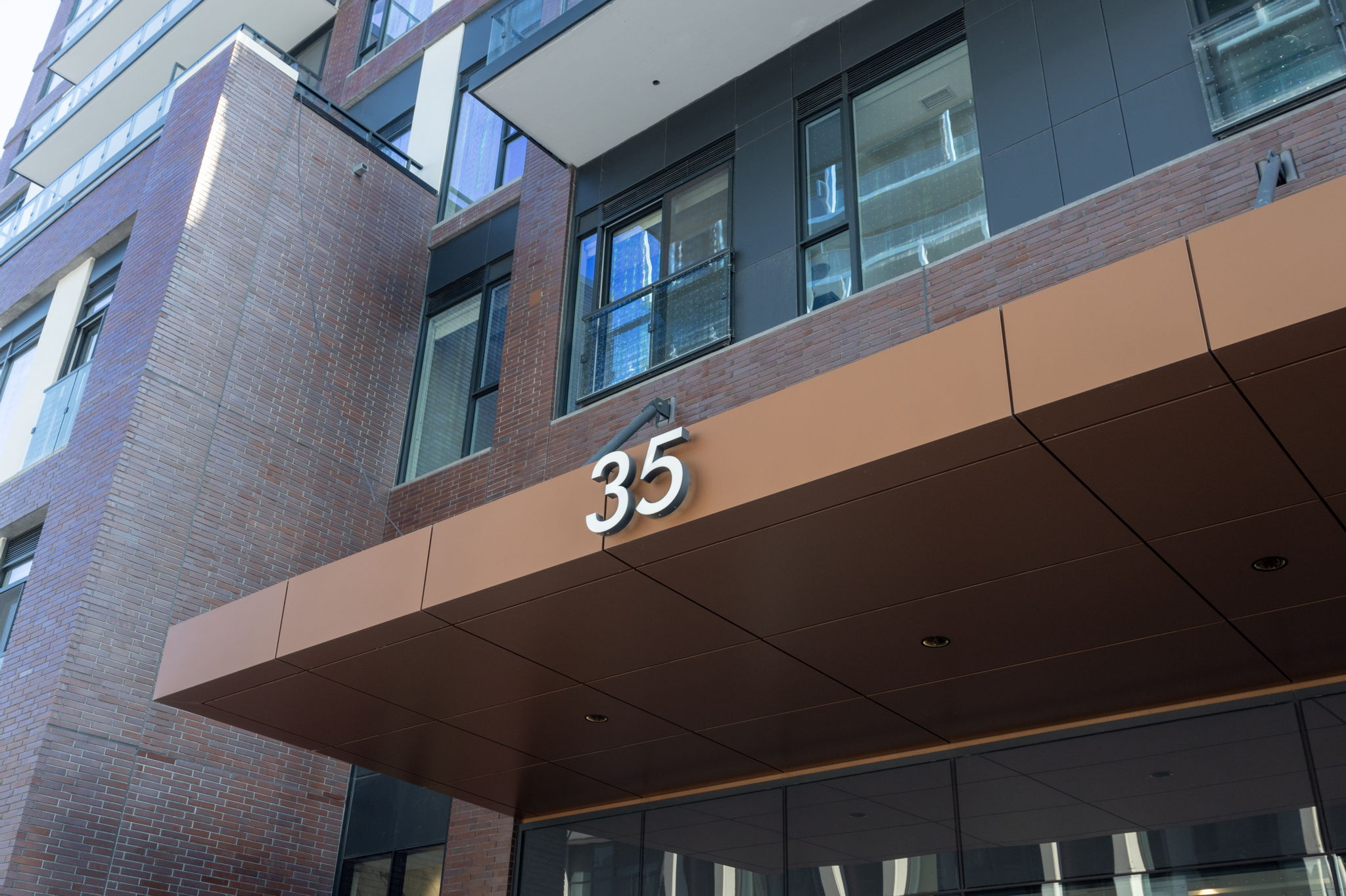 Toronto property showcase