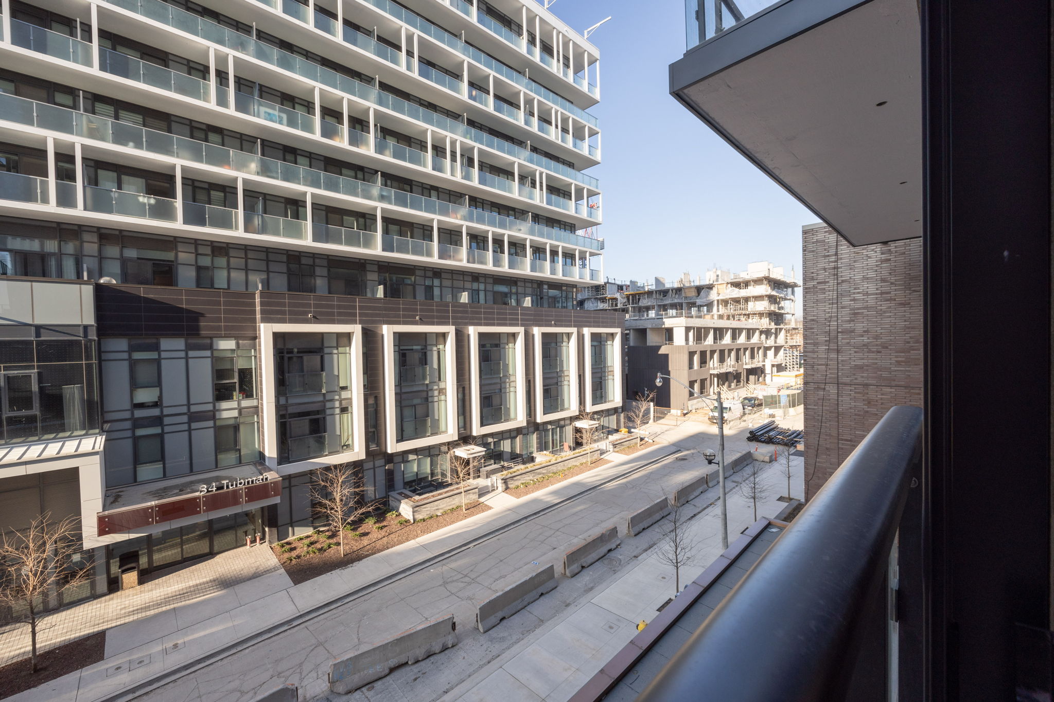 Toronto property showcase — delivered property photograph 15