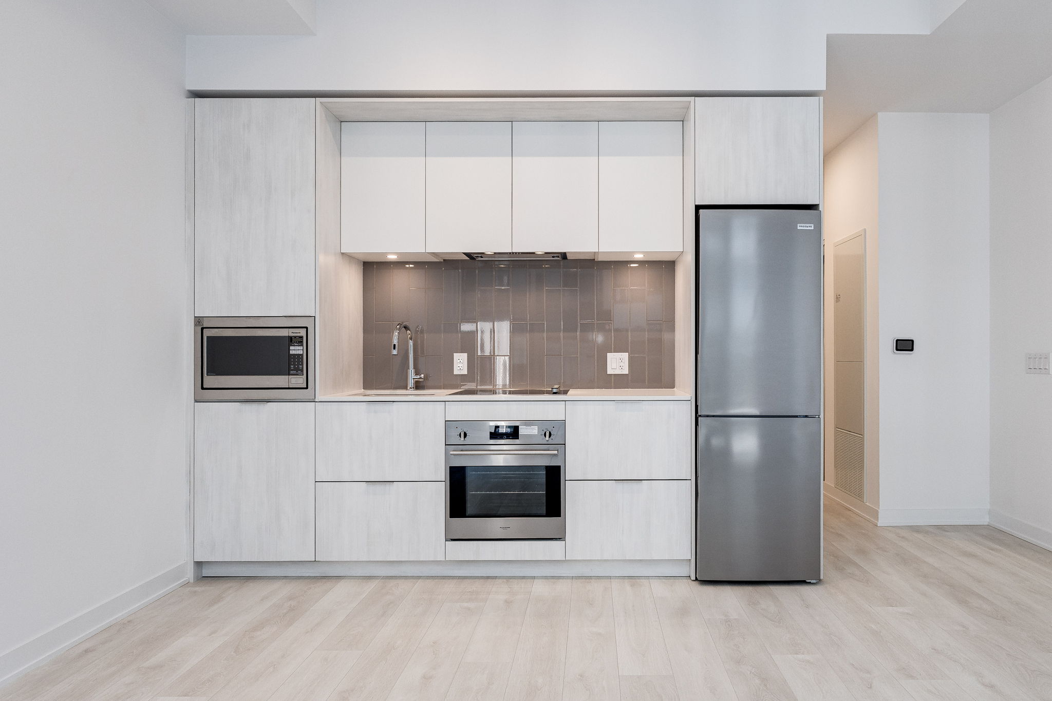 Toronto property showcase — delivered property photograph 8