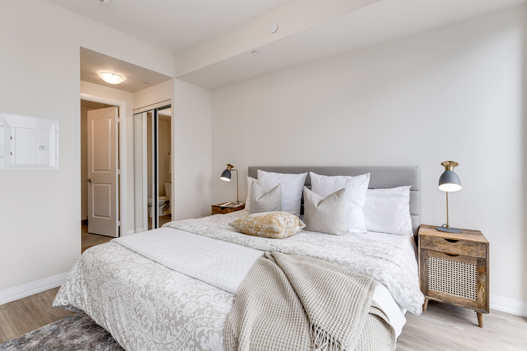 Mississauga property showcase — delivered property photograph 18