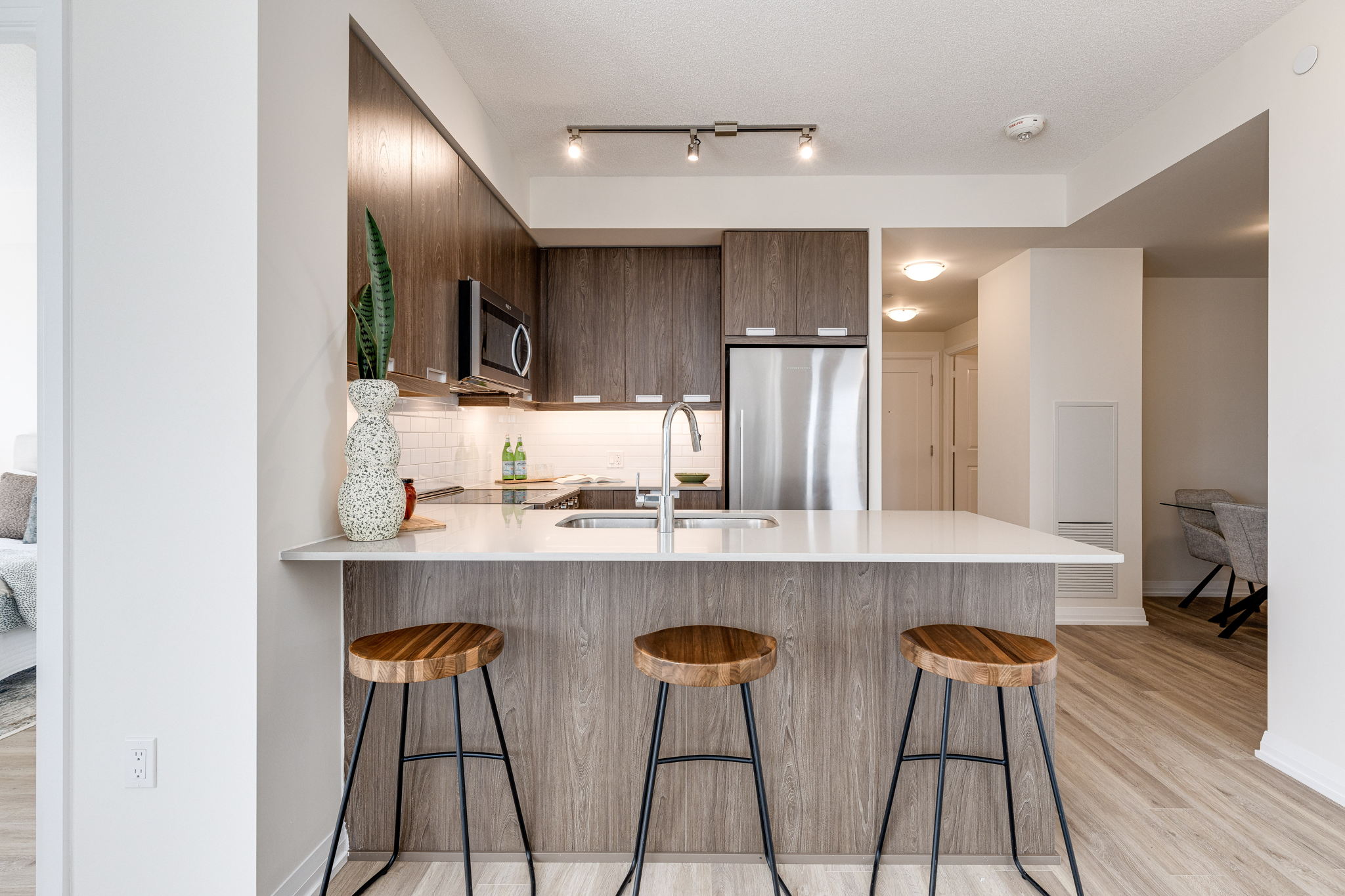 Mississauga property showcase — delivered property photograph 6