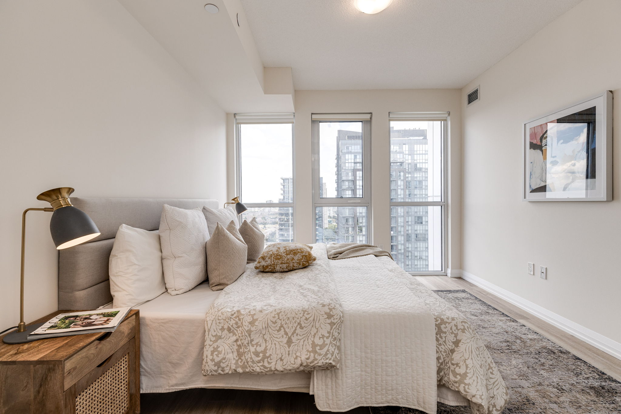 Mississauga property showcase — delivered property photograph 19