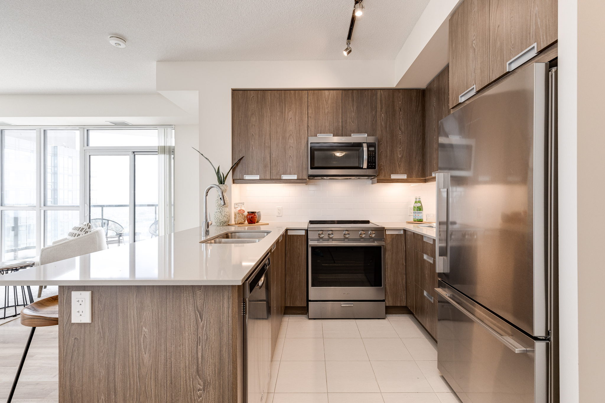 Mississauga property showcase — delivered property photograph 8