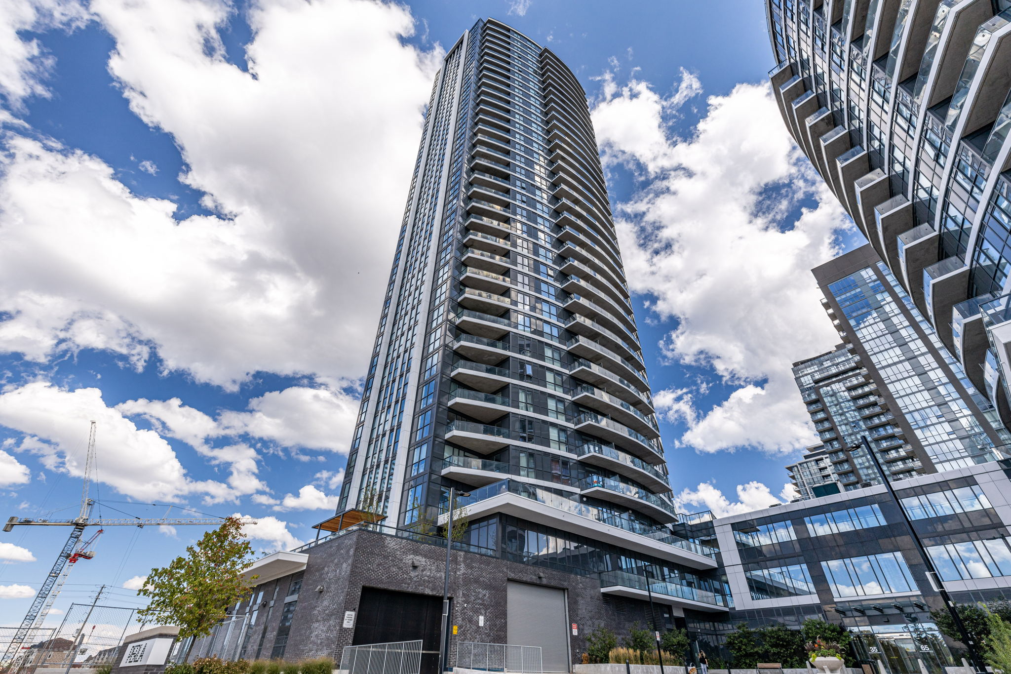 Mississauga property showcase — delivered property photograph 35