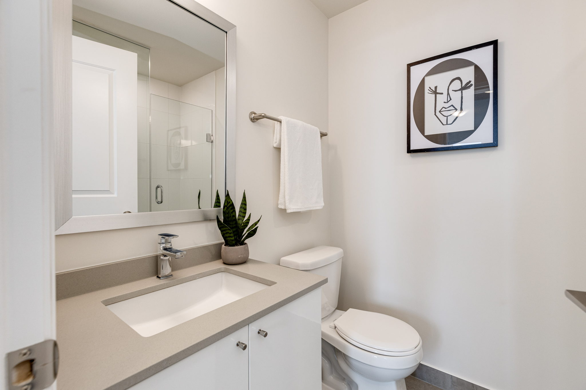 Mississauga property showcase — delivered property photograph 20