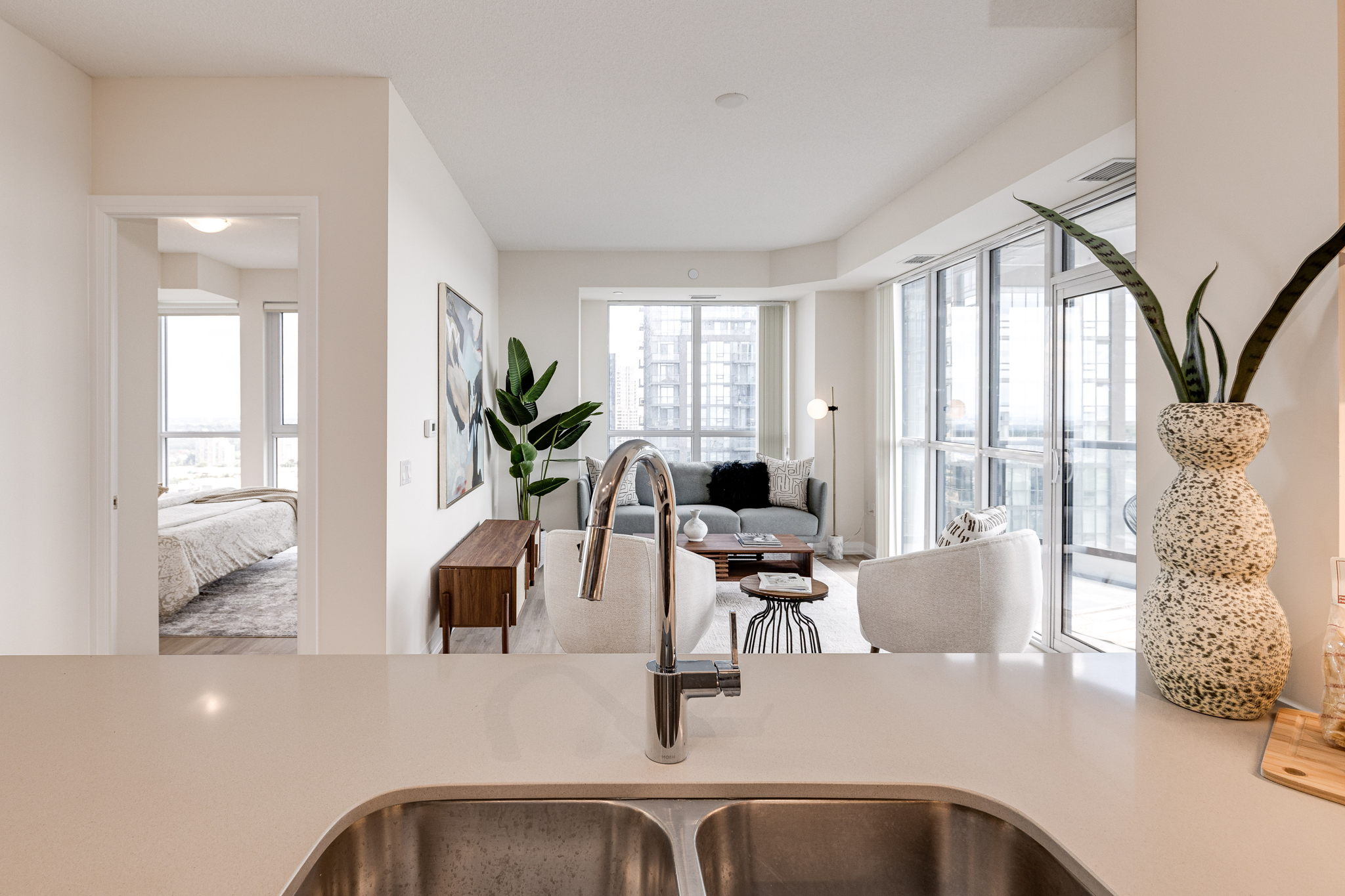 Mississauga property showcase — delivered property photograph 10