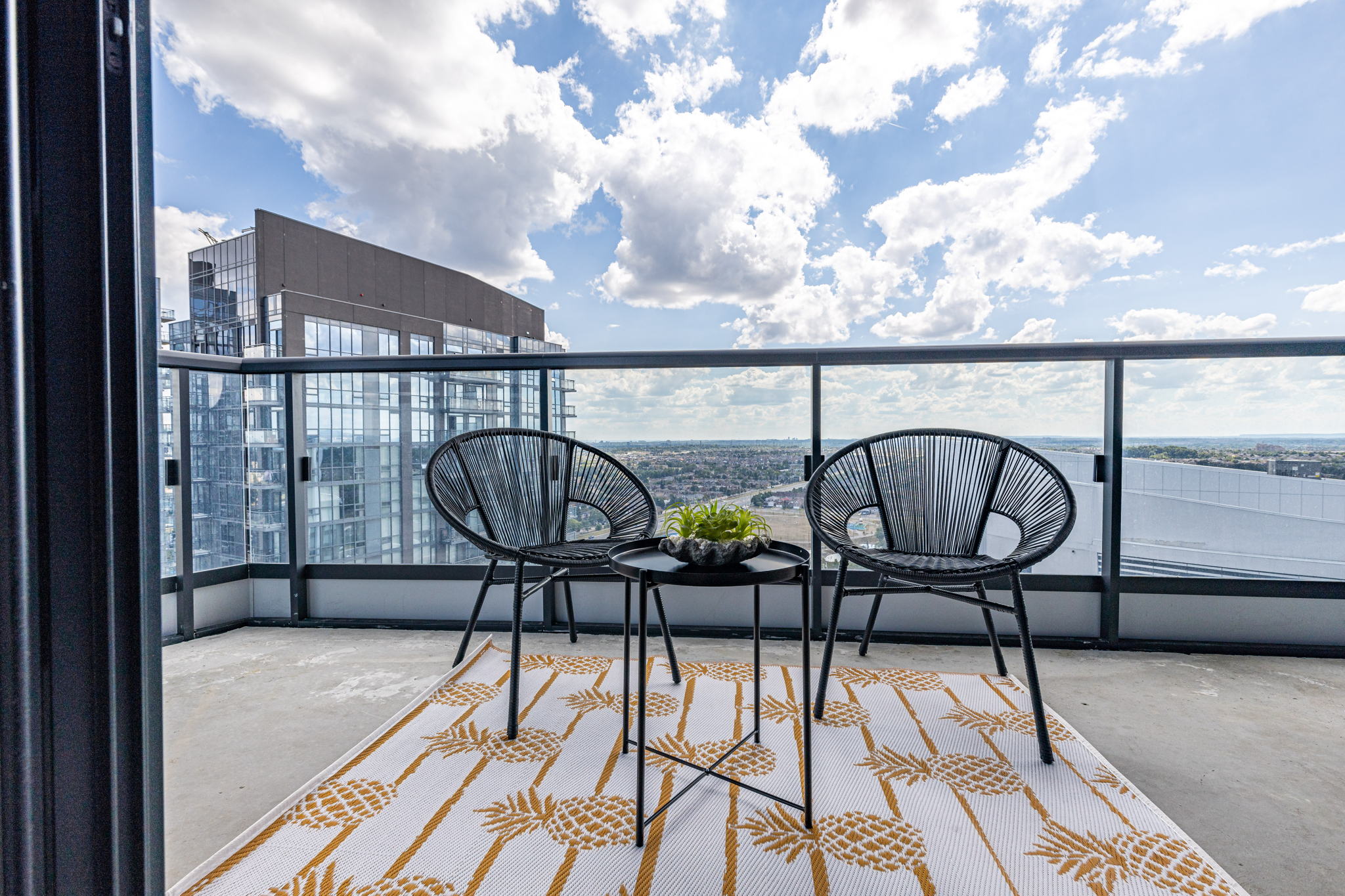 Mississauga property showcase — delivered property photograph 25