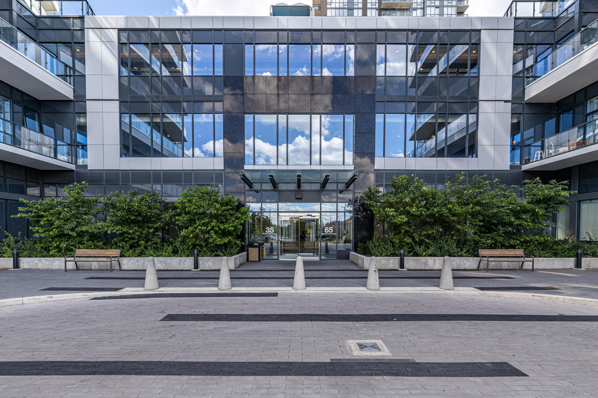 Mississauga property showcase — delivered property photograph 34