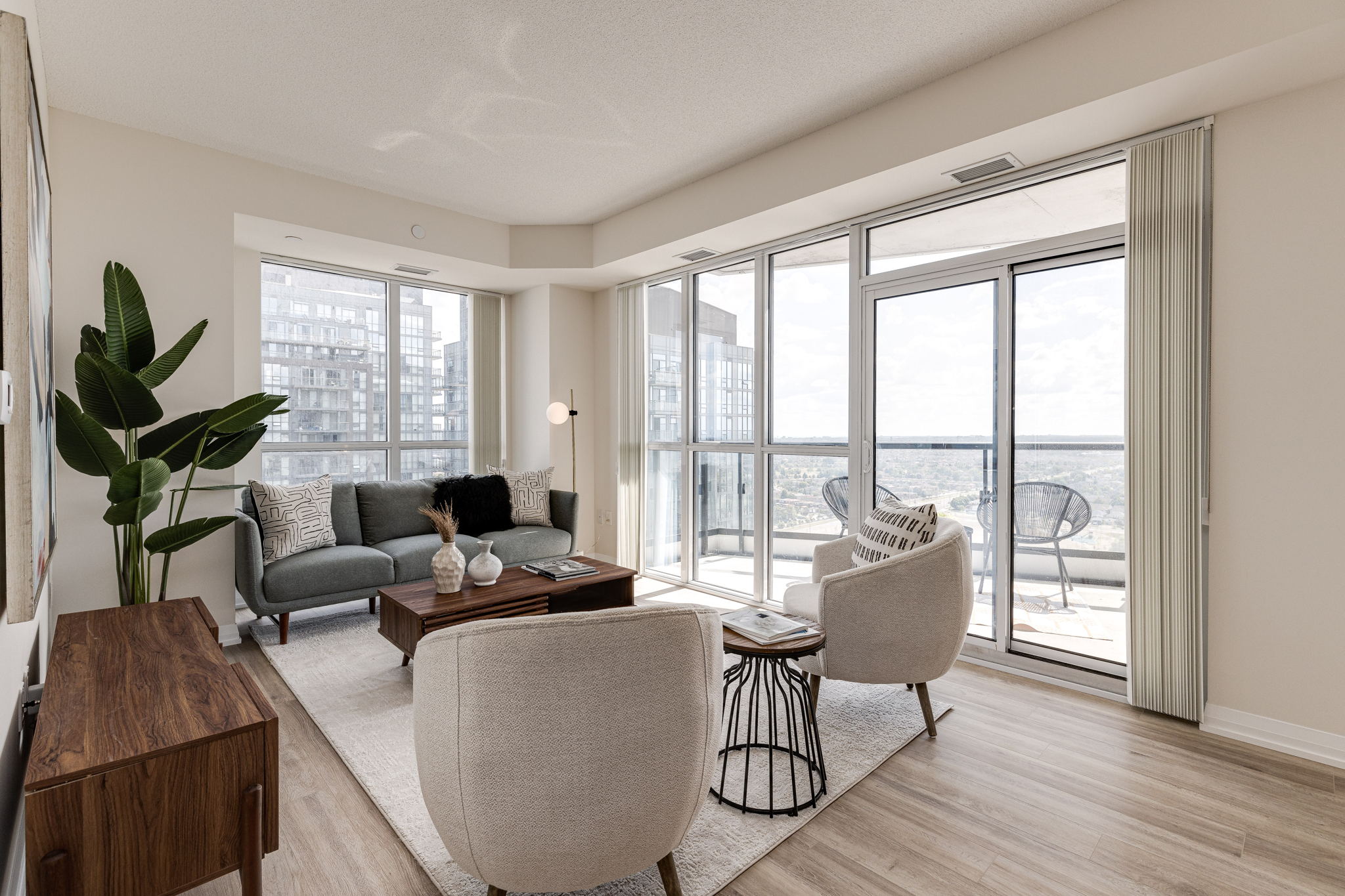 Mississauga property showcase