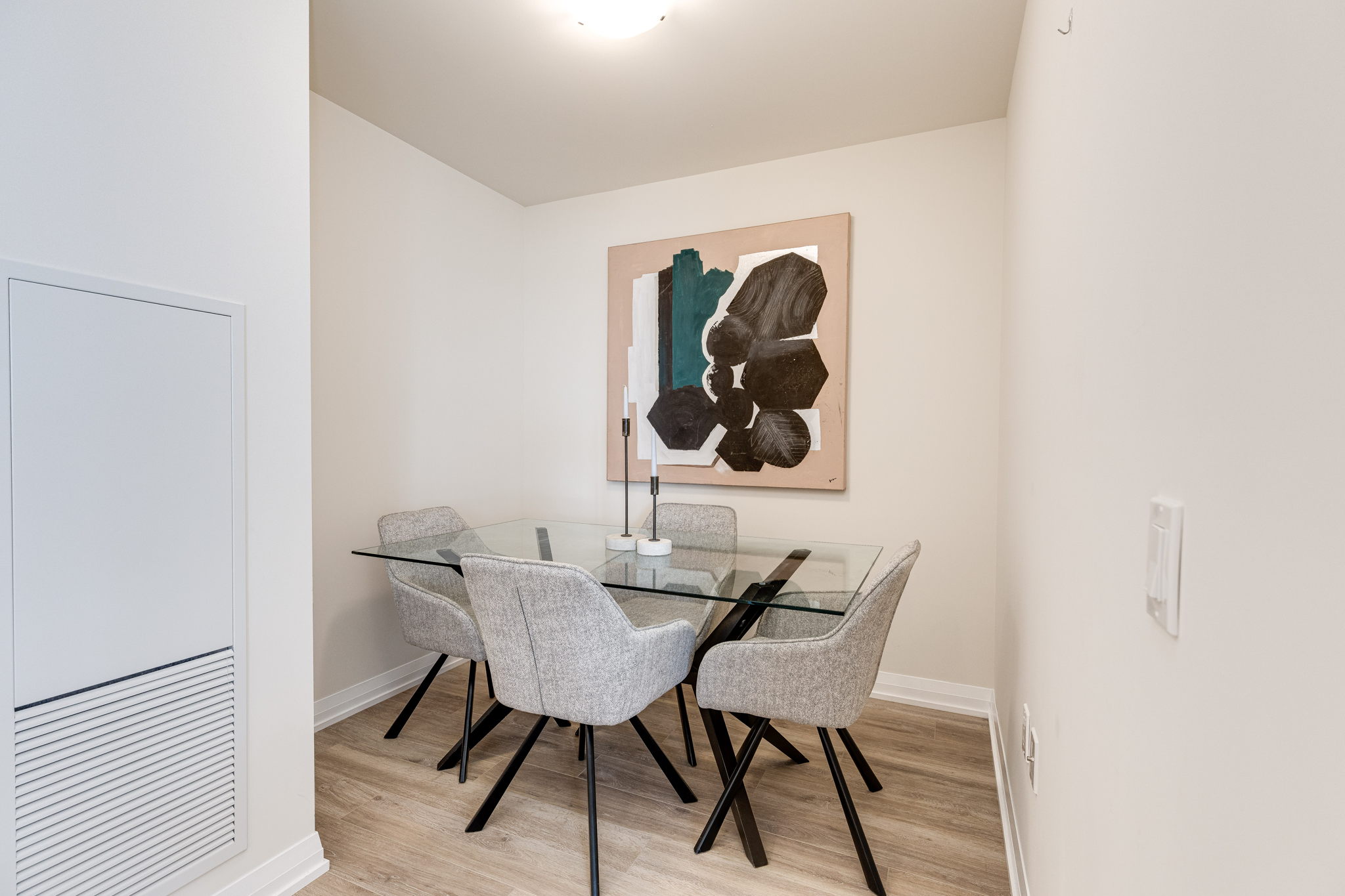 Mississauga property showcase — delivered property photograph 11
