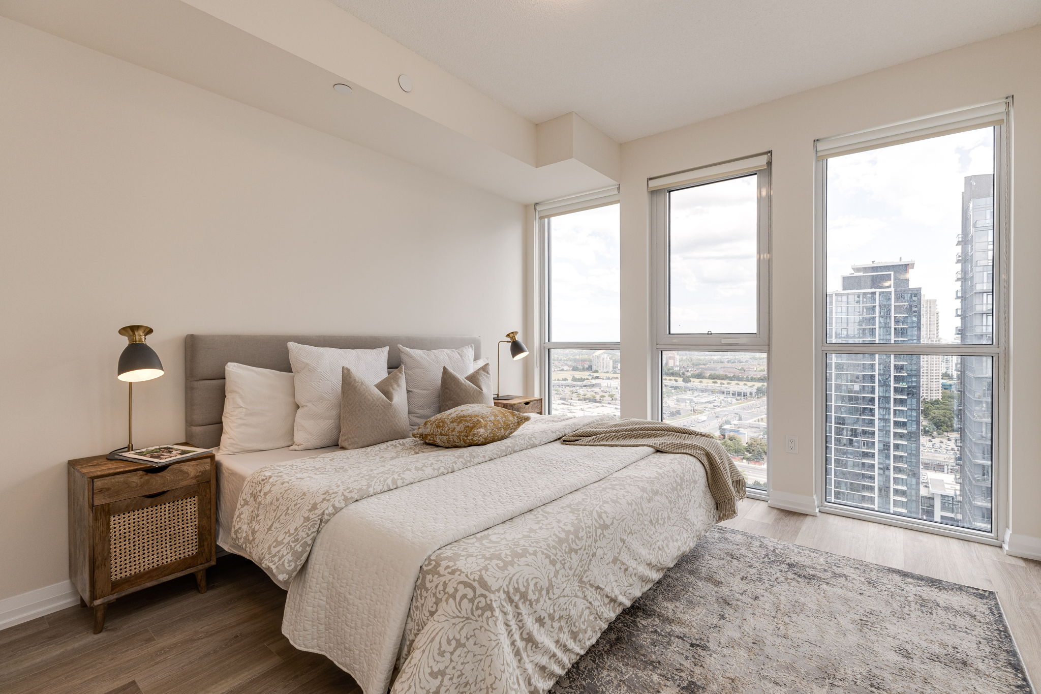 Mississauga property showcase — delivered property photograph 17