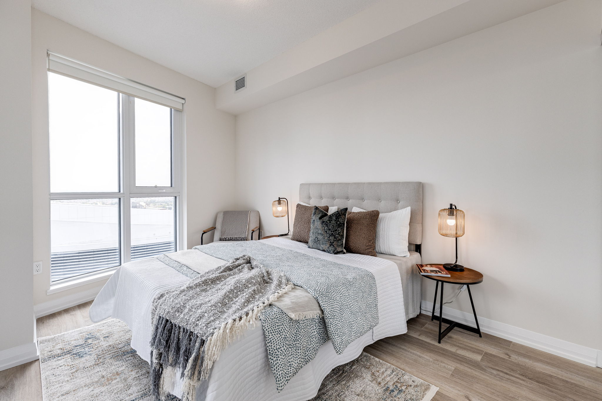 Mississauga property showcase — delivered property photograph 13