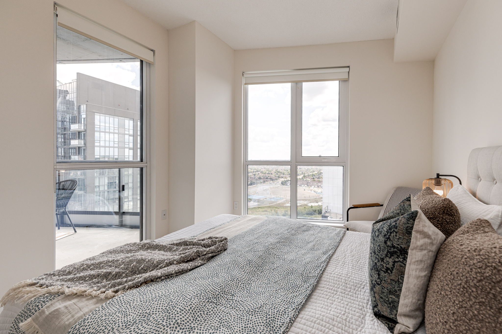 Mississauga property showcase — delivered property photograph 14