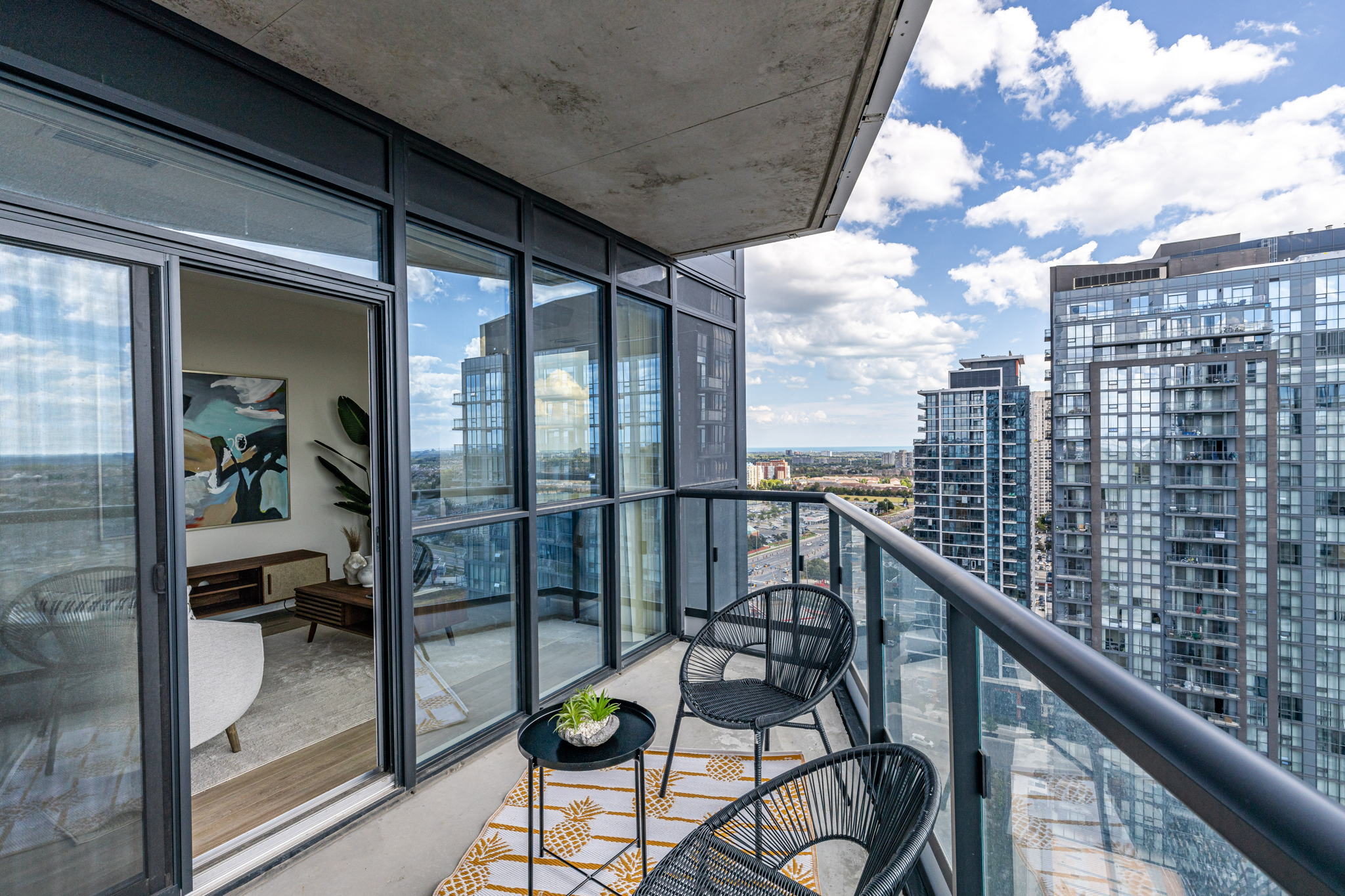 Mississauga property showcase — delivered property photograph 27