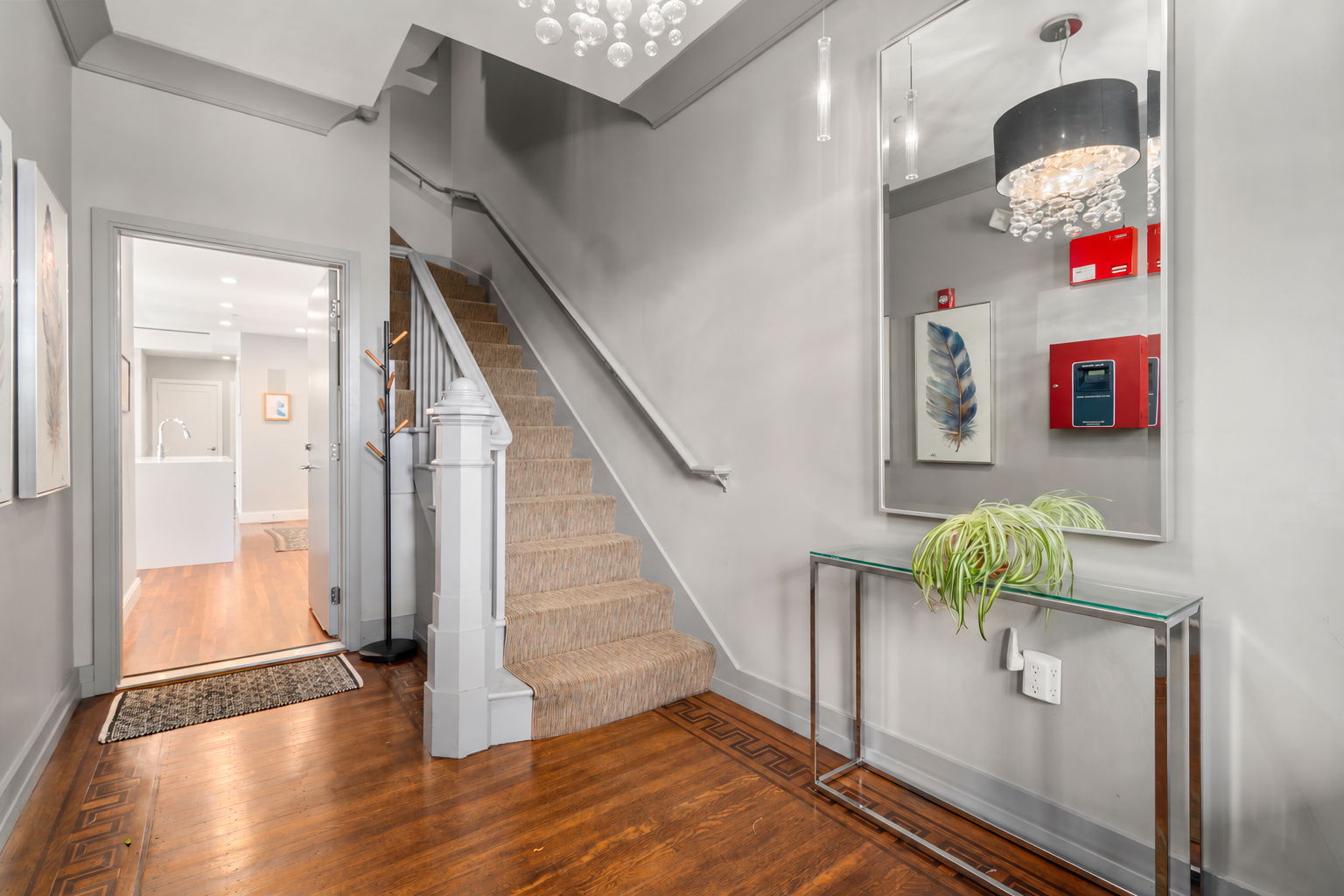 Foyer