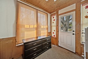 Front Entryway/Mudroom - 352 Harrison