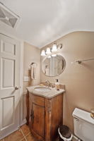 2nd Floor Bath - 350 Harrison