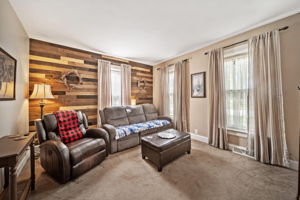 Family Room - 350 Harrison