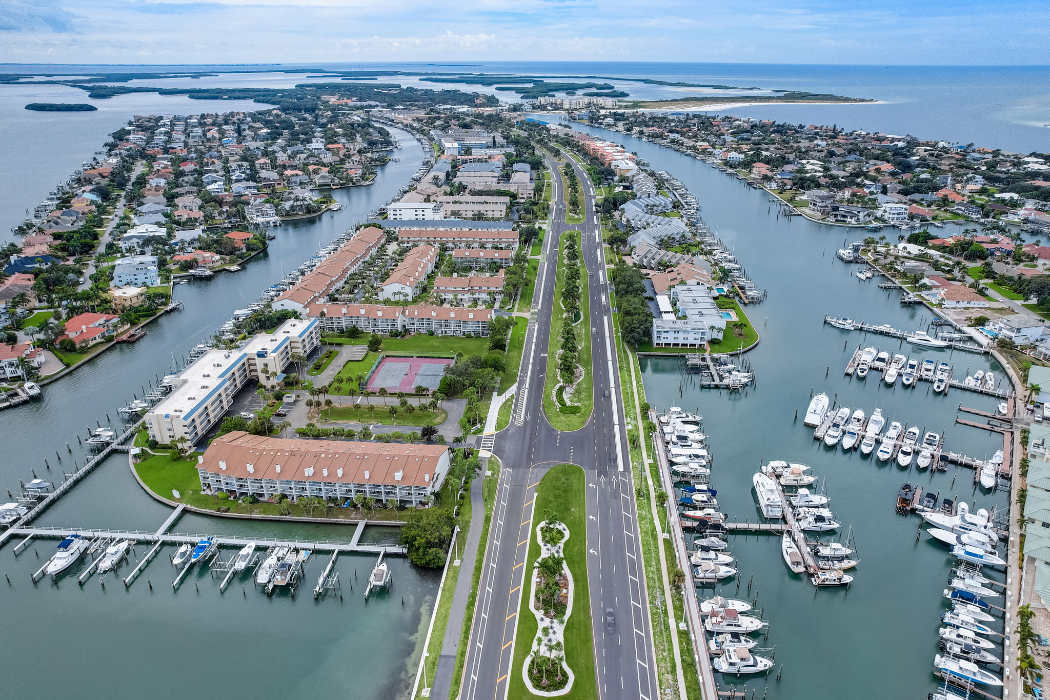 Pinellas Bayway S 1-069