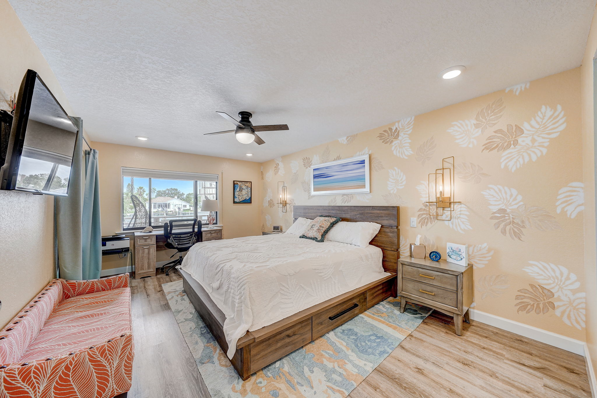 Pinellas Bayway S 1-028