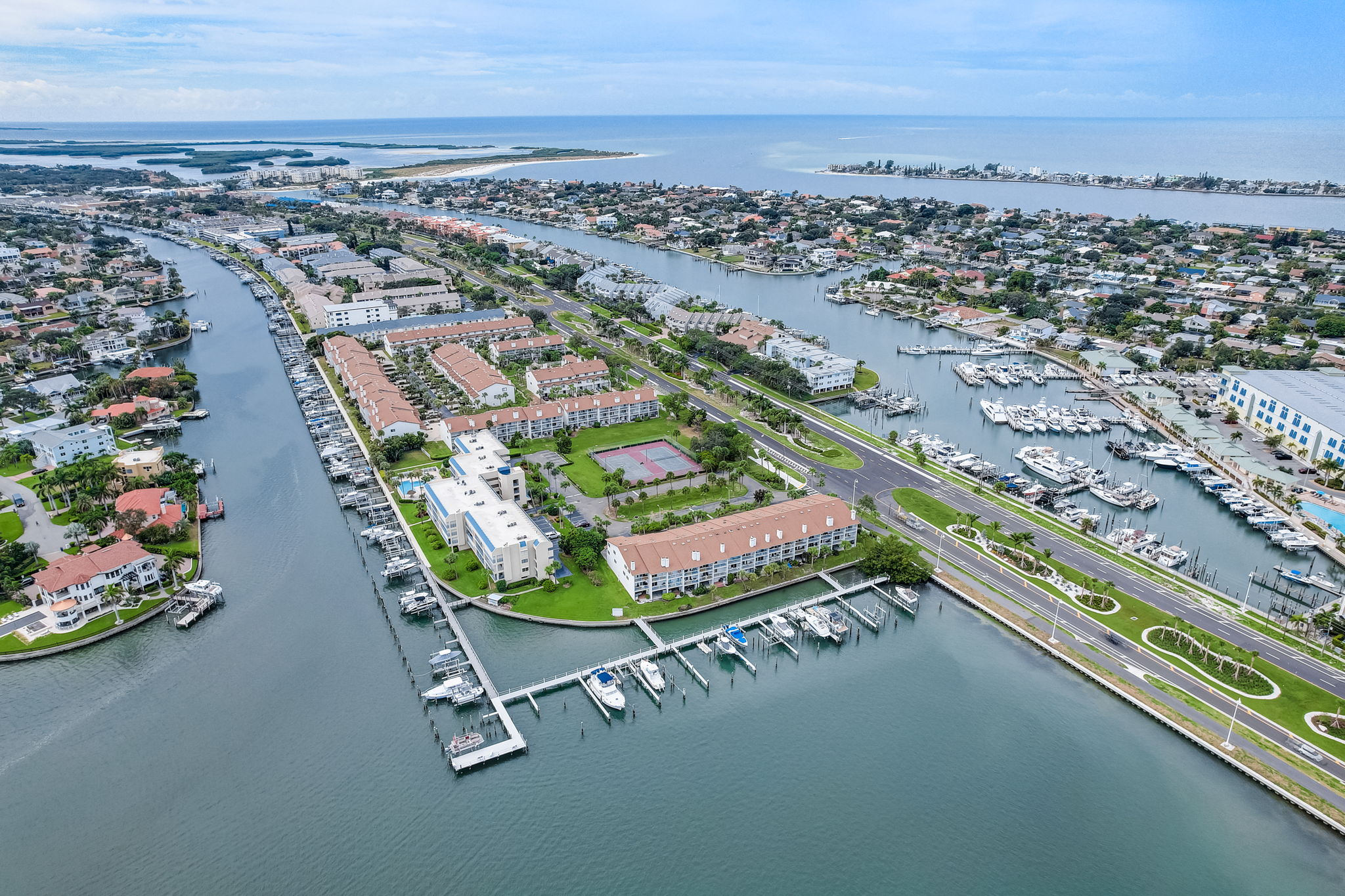 Pinellas Bayway S 1-071