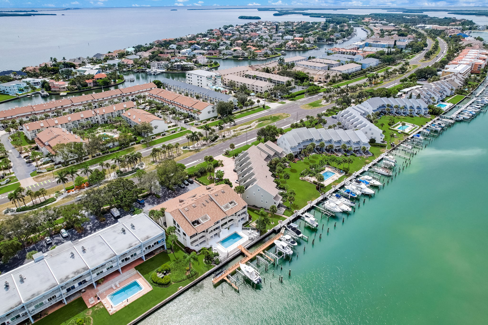 Pinellas Bayway S 1-081