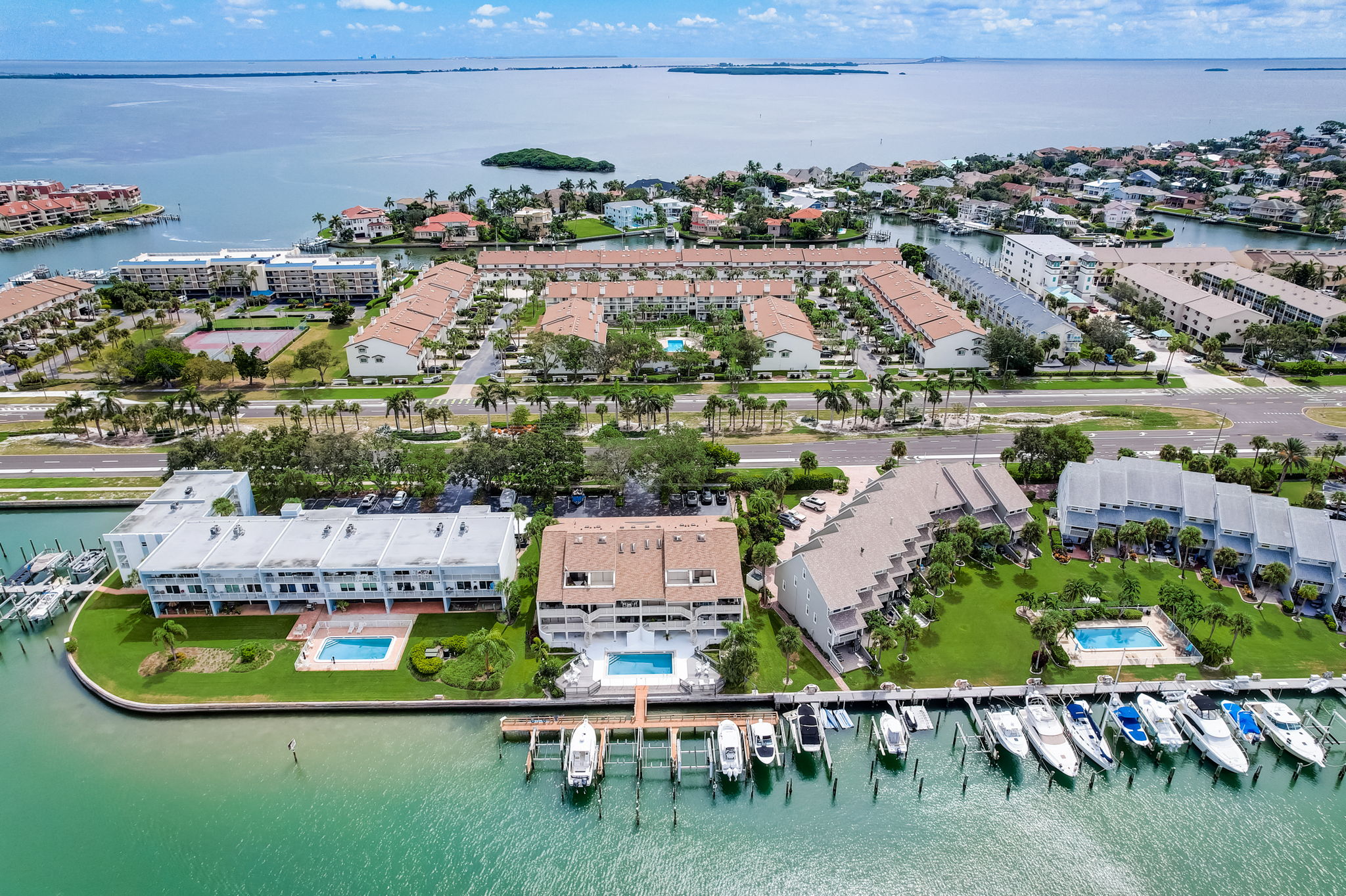 Pinellas Bayway S 1-082