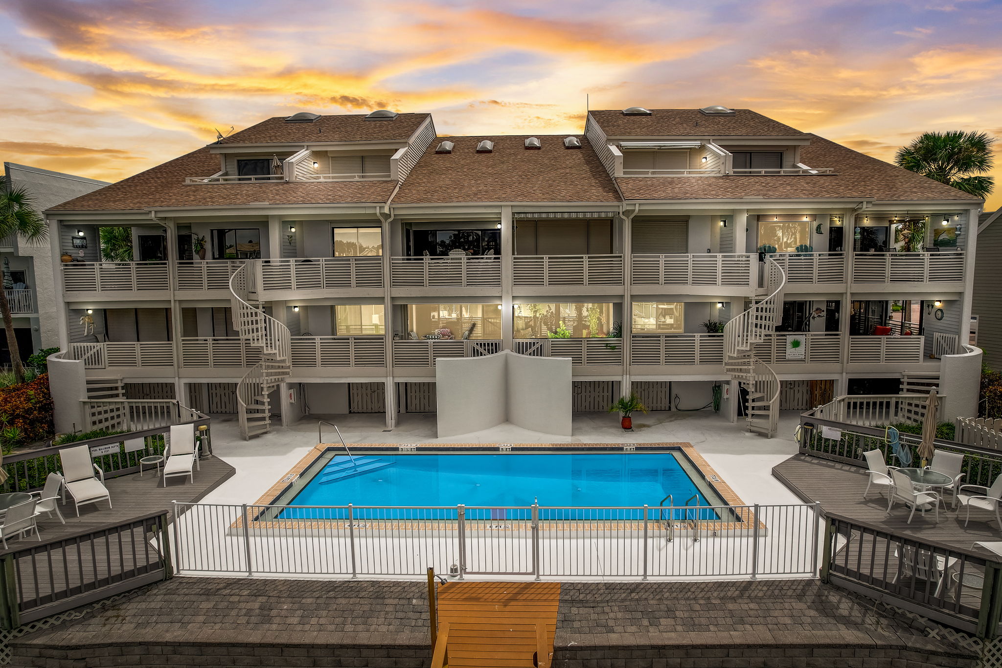 Pinellas Bayway S 1 - VT-002