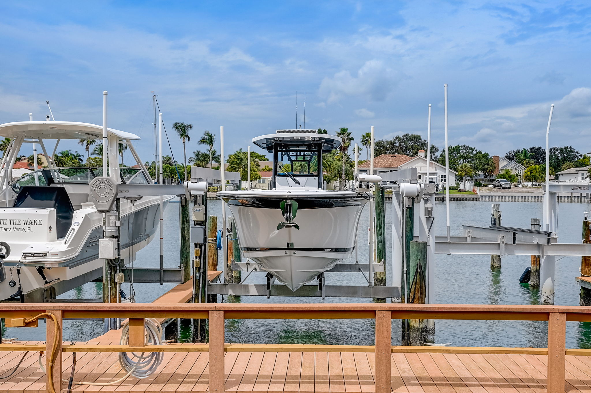 Pinellas Bayway S 1-065